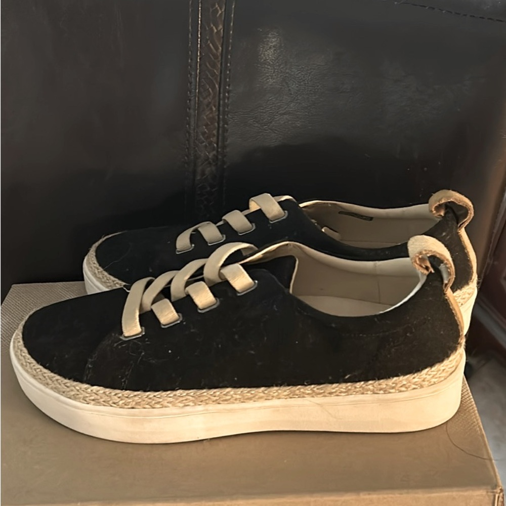 Spenco shoes